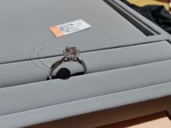 -Zbird钻石小鸟·钻戒婚戒定制高端珠宝私人定制中心