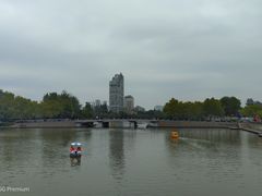 -南通濠河风景名胜区