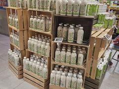 -盒马鲜生(枣园路店)