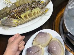 -凯华海鲜火锅·传承三十六年