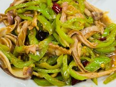 -卫巷菜馆(芙蓉总店)