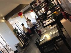 大堂-孔乙己(后海店)