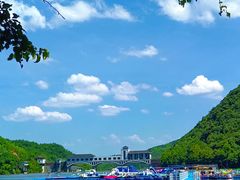 -富春桃源风景区