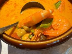 -BetterThai 泰加(苏州中心店)
