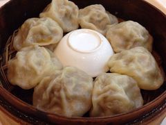 -百年尹氏汤包(湖南路狮子桥店)