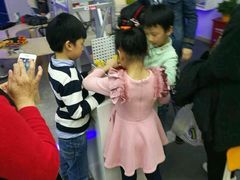 -能力风暴机器人活动中心(盛源生活广场店)