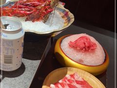 -降霜牛寿喜烧.和牛金赏Plus(501城市广场店)