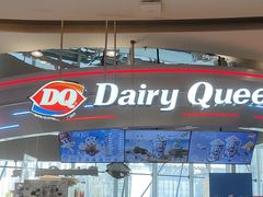 -DQ·蛋糕·冰淇淋(南开大悦城2F店)
