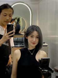点击看大图 -Tloml salon