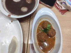 -喜家德虾仁水饺(浦东山姆店)