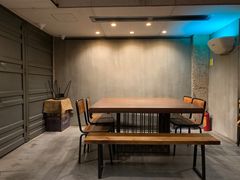 -来回·咖啡(天河南店)