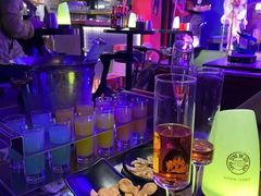 -好久不见网红乐队酒吧(鼓浪屿海底世界店)