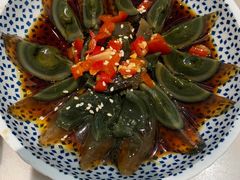 -小菜园新徽菜(合肥瑶海万达店)