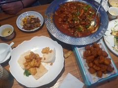 -俭寨大盘鸡·缸子肉·小公鸡·新疆菜(云通店)