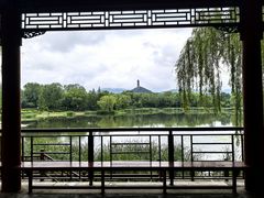 -北坞公园