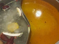 -呷哺呷哺(西单大悦城店)