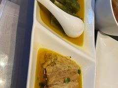 -咸亨酒店•非遗绍兴菜•中华老字号(堂吃餐厅)
