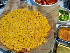 玉米饼-六七八韩式烤肉·韩国料理(上杭路店)