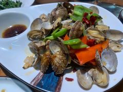 -食鸡公社辣子鸡·潍坊菜·烧烤