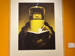 -【朵云轩艺术中心】博洛尼亚插画展·中国巡展·上海站