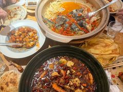 -鸽子窝(宋庄店)