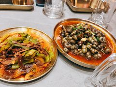 椒麻三脆-龙虾奇迹(大华三路店)