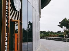 -星巴克(三亚海棠湾国际免税城店)