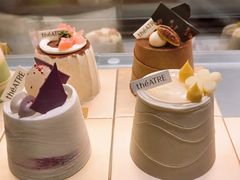 -théATRE 茶聚场(王府中環店)