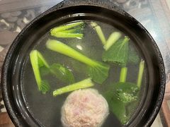 -壶园美食·淮扬菜(东圈门店)
