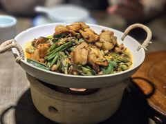 -老灶房-四川土菜(铁牛广场店)