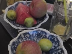 -蓉府金足印象(清江西路店)