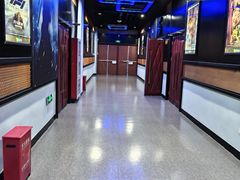 -大地院线珠江摩尔店(CL全景超级影院)