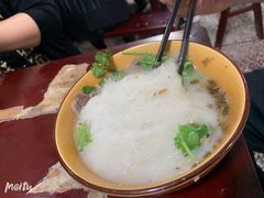 -老字号羊肉粉馆