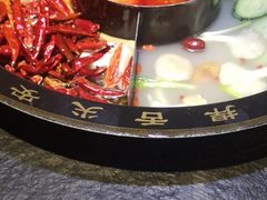 -味舵主重庆火锅(邓尉路店)