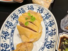 -香雪海饭店中餐厅(人民桥店)