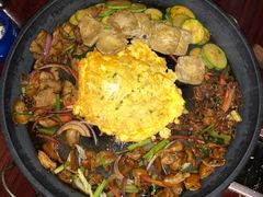 -一烙锅(友谊店)