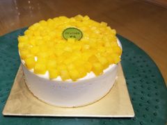 -OL’s Cake鲜荟千层(东风中路店)