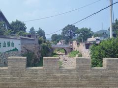 -于家石头村景区