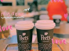 -Peet's Coffee皮爷咖啡(豫园店)