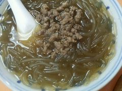 -新丰小吃(中山中路分店)