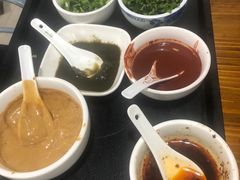-齐齐哈尔烤肉·涮羊肉(光华中心店)