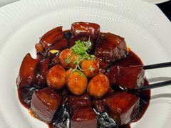 -锦楼·臻选新杭帮(杭州中心店)
