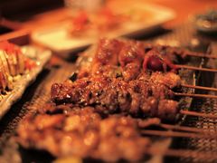-半藏居酒屋(香港花园店)