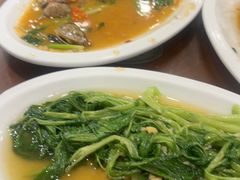 -长平肥姐白粥·海鲜打冷