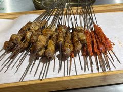 -提老炮儿烧烤(南山店)