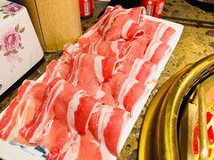 -小龙坎老火锅(北京三里屯店)