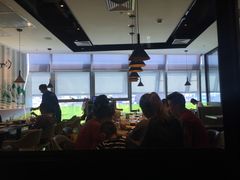 大堂-周沫西餐(漫广场店)