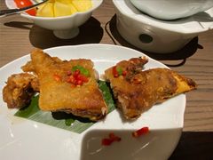 -四道菜·福建菜馆(新街口金鹰店)