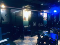 -大成海鲜烧烤·海鲜粥(长寿路店)