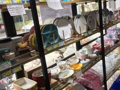 -Misu米苏烘焙生活馆(莞城店)